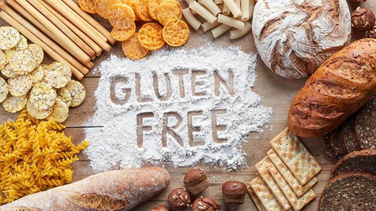The Gluten-Free Diet: A Beginner’s Guide With Meal Plan