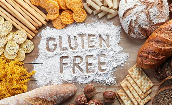 The Gluten-Free Diet: A Beginner’s Guide With Meal Plan