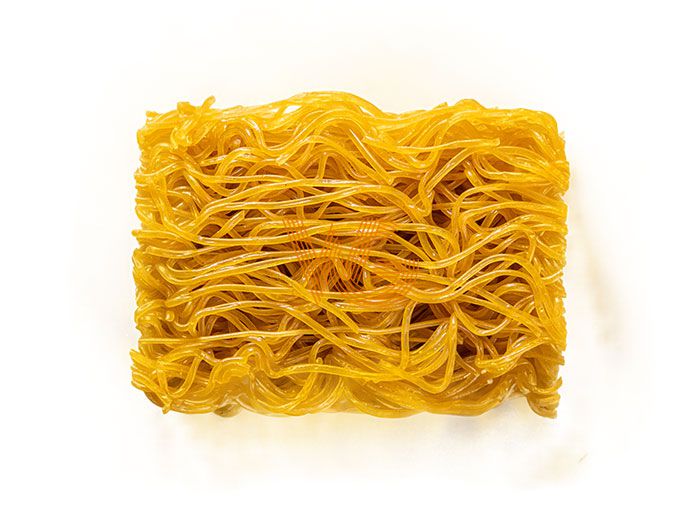 (1 pack/bag) Organic Millet and Brown Rice Ramen