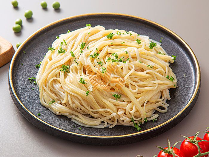 Organic Millet and Brown Rice Noodles