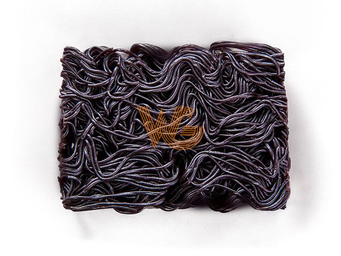 (cup) Organic Black Rice Ramen