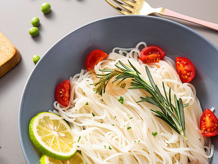 Organic Rice Noodles