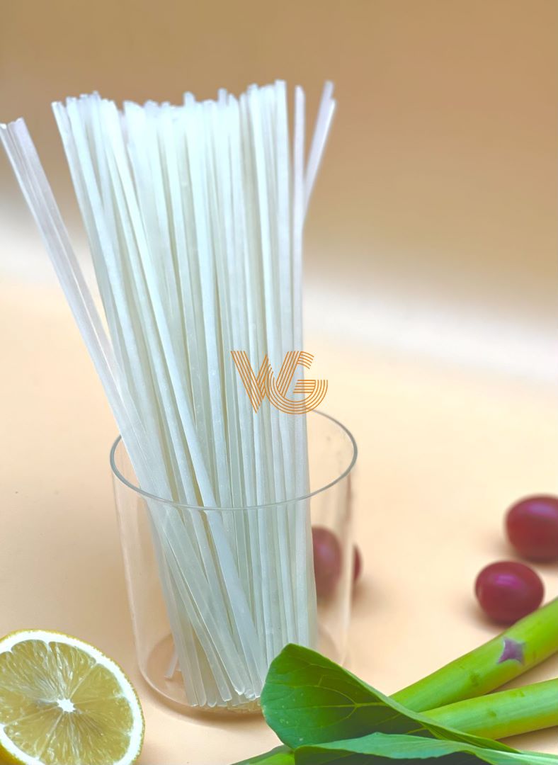 Organic Pad Thai Rice Noodles