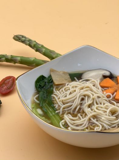 Organic Brown Rice Noodles