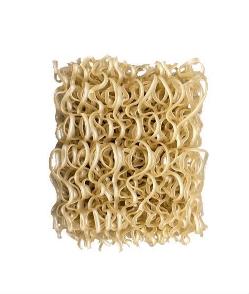(cup) Organic Buckwheat Rice Istant Noodles