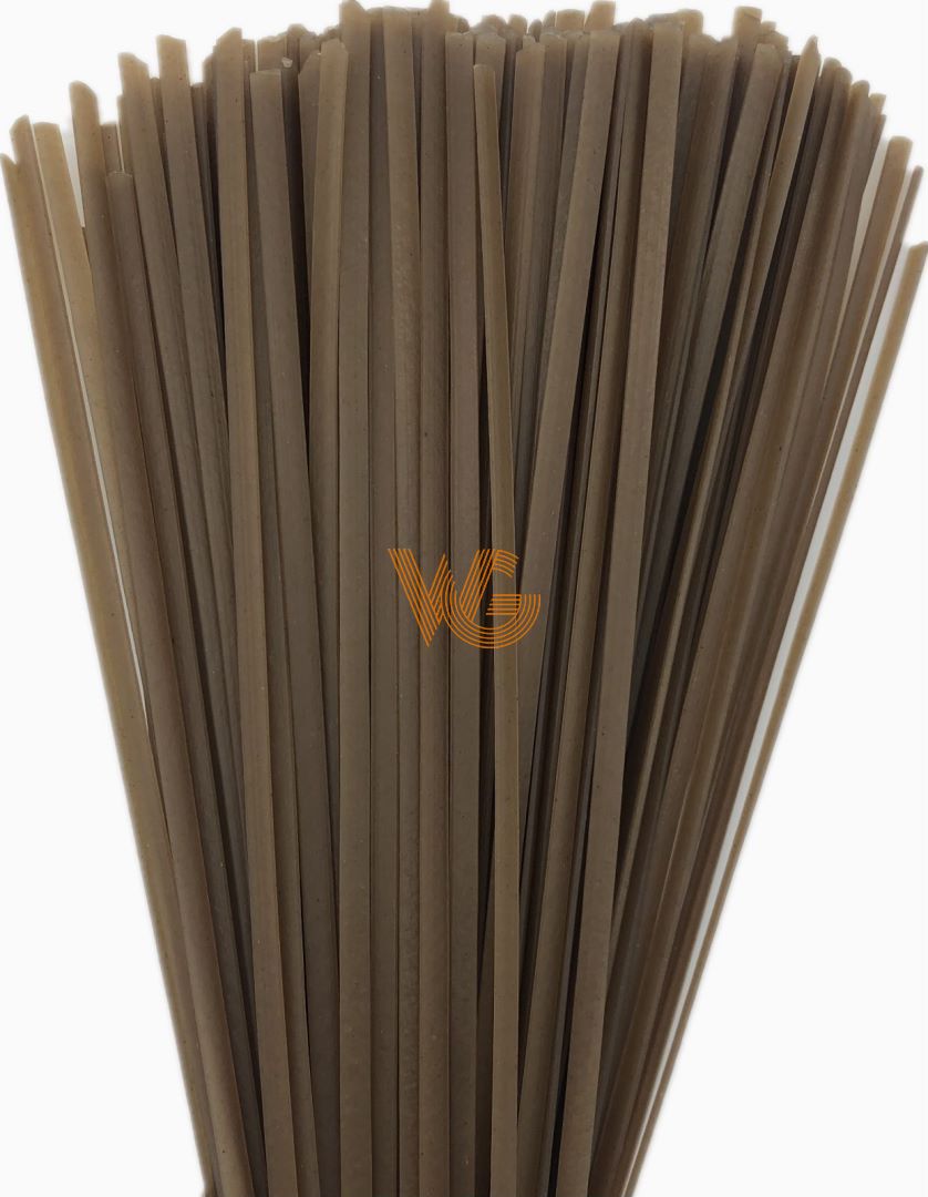 Organic Buckwheat Rice Istant Noodles