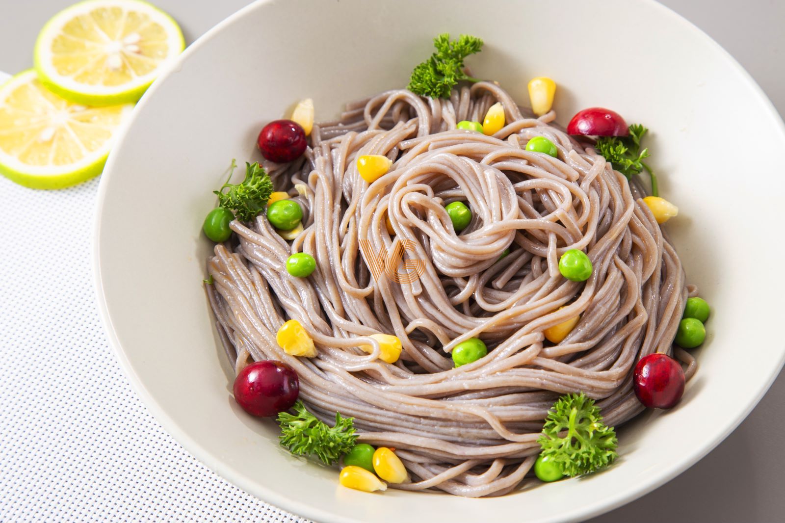 Organic Buckwheat  Noodles